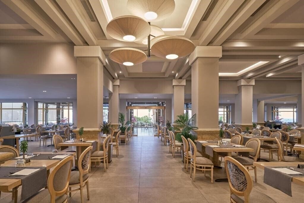 Зображення Lindos Imperial Resort & SPA 5*