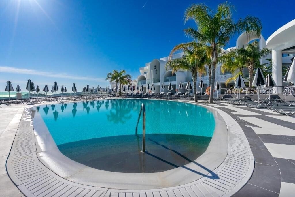 Фото Venezia Resort Hotel Rhodes 3*