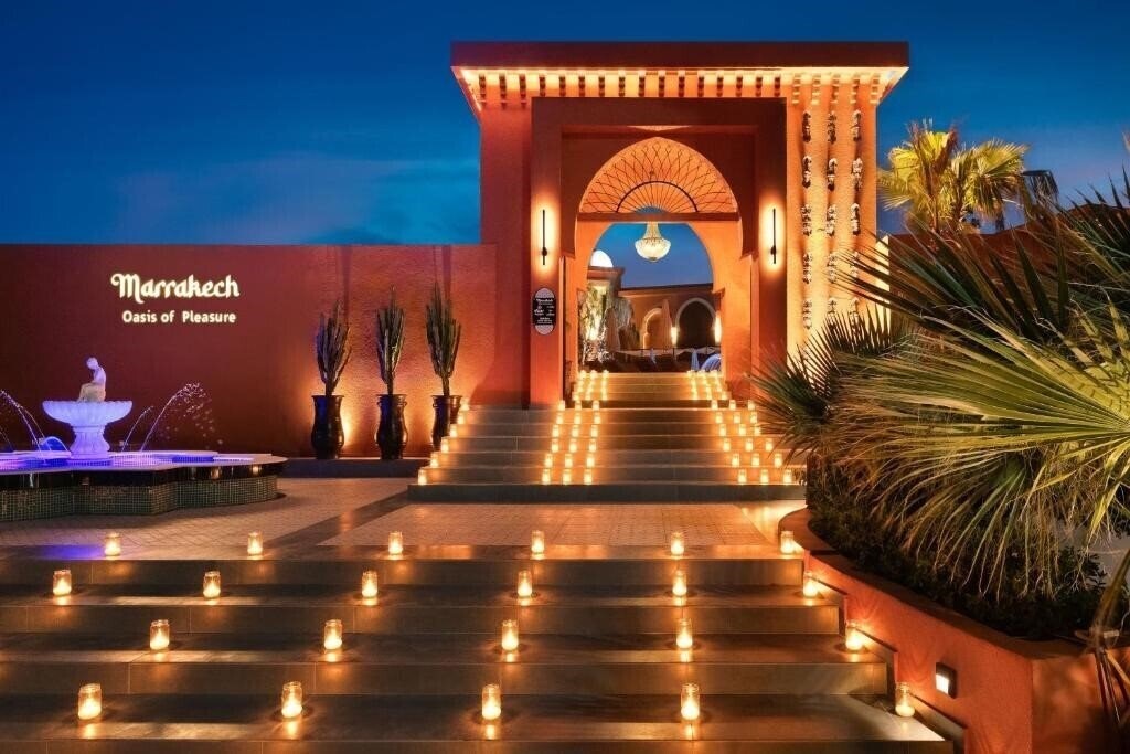 Фотография Venezia Resort Hotel Rhodes 3*