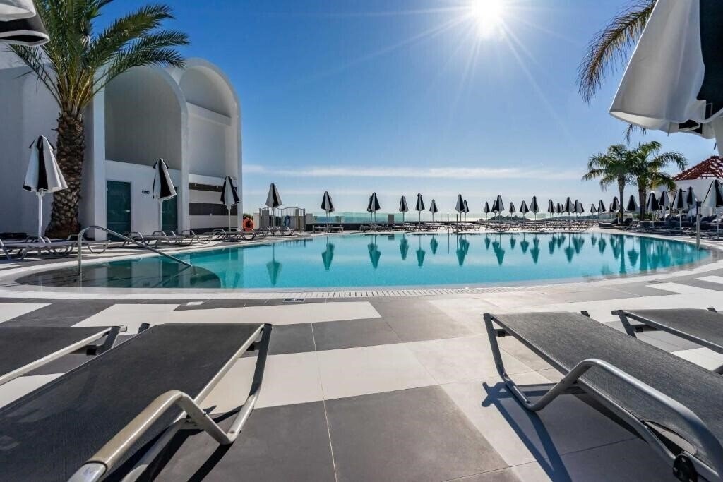 Изображение Venezia Resort Hotel Rhodes 3*