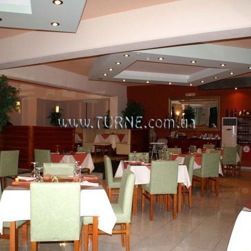 Фотография Venezia Resort Hotel Rhodes 3*