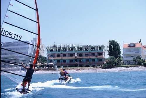 Фото Latino Bay 4*