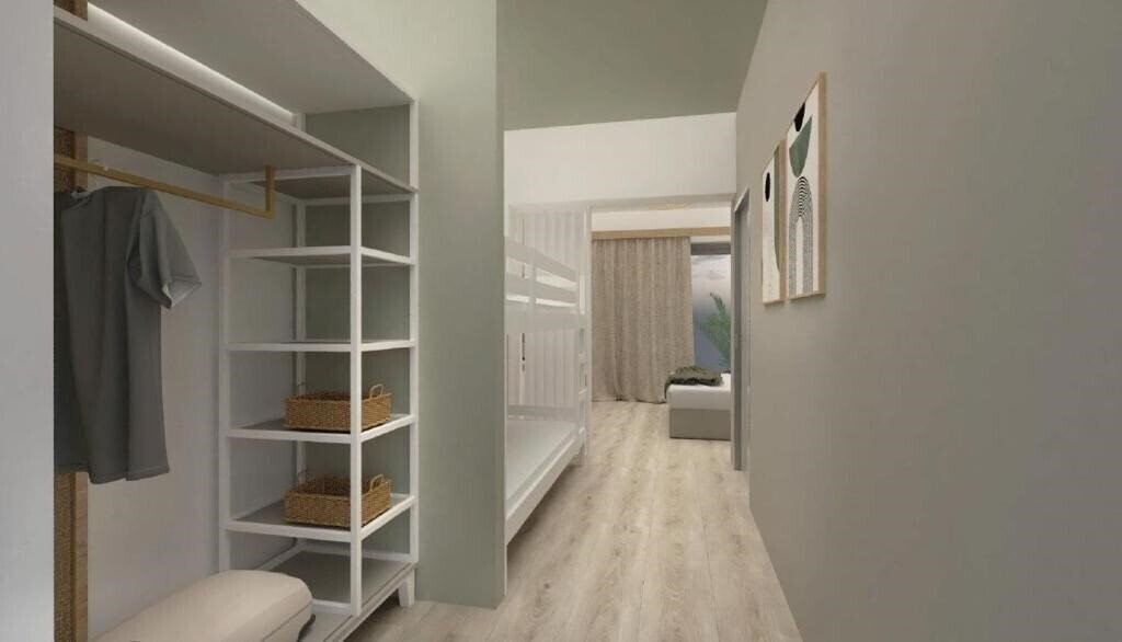 Фотографія Cyprotel Faliraki Resort (ex. Luca Faliraki) 4*