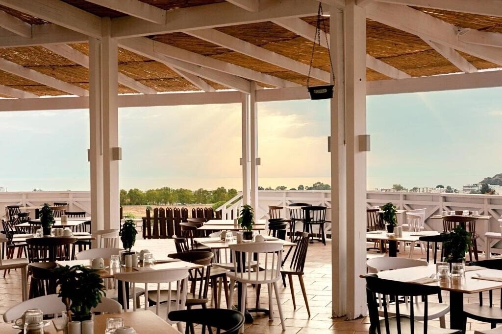 Картинка Cyprotel Faliraki Resort 4*
