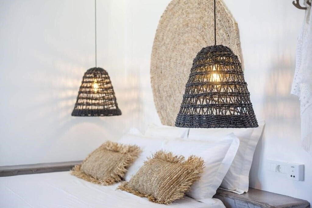 Готель Malibu Boutique Hotel 2*