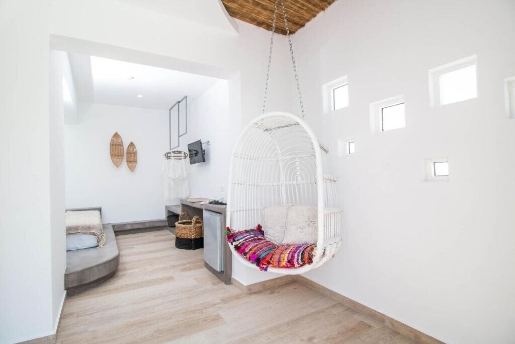 Фото Malibu Boutique Hotel 2*