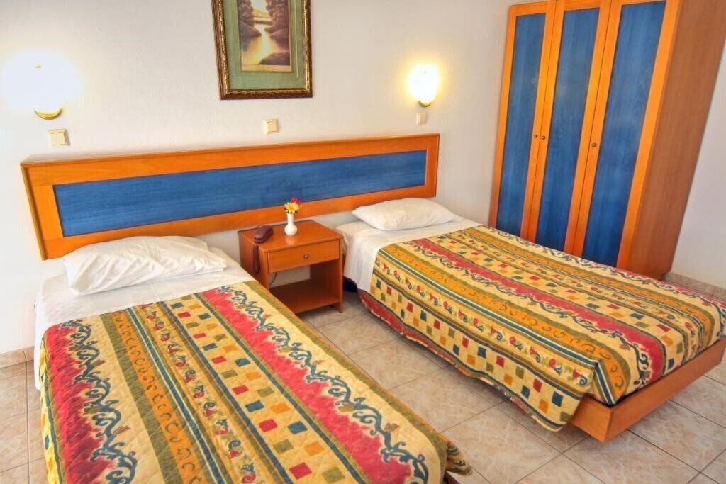 Зображення Kassandra Apartments 3*