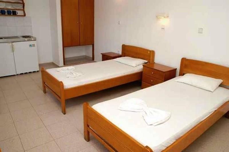 Фото Tinas Studios 3*