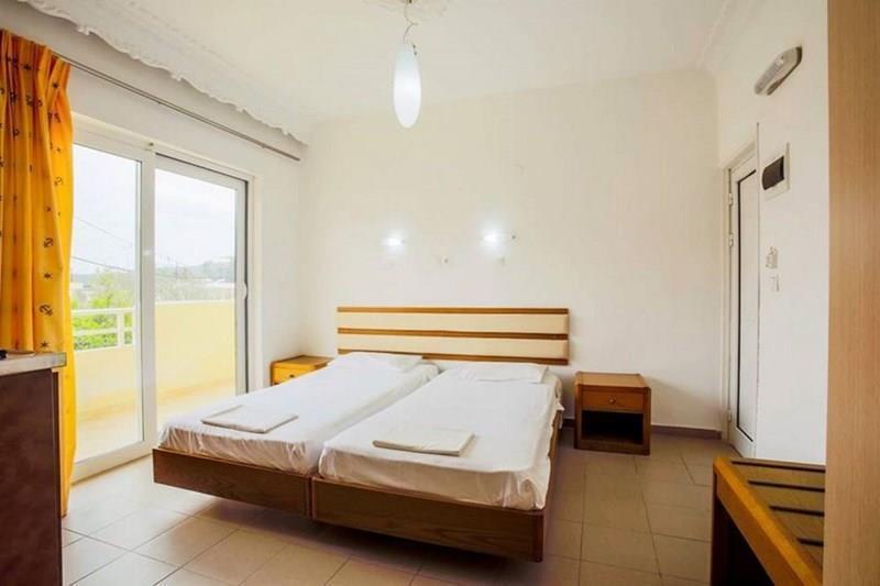 Фотографія Tinas Studios 3*