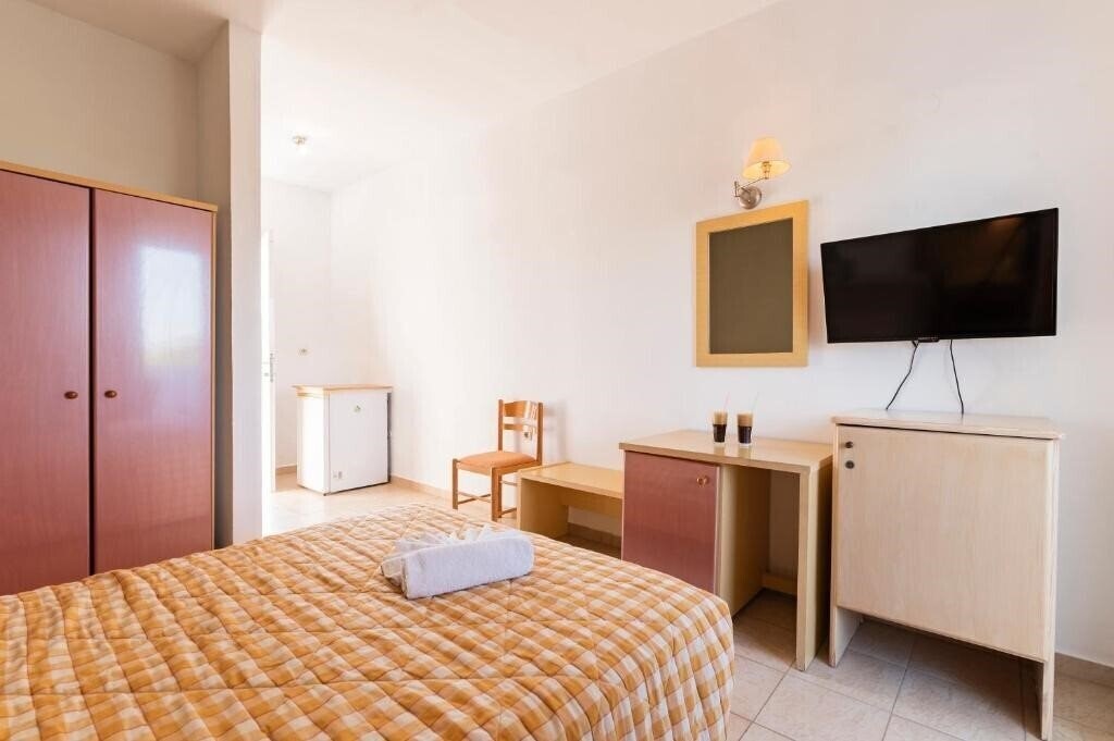 Фотография Georgia 2*