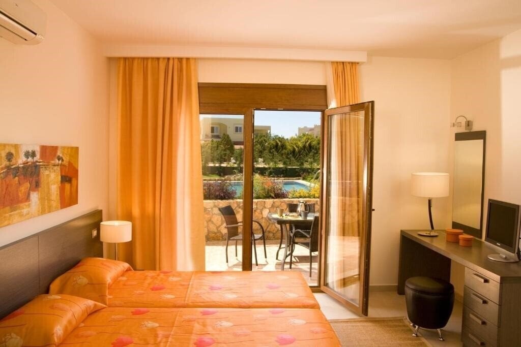 Картинка Blue Dream Exclusive Villas 5*