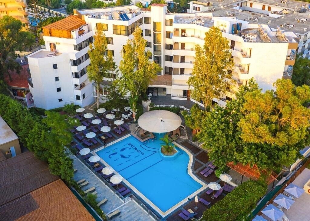 Фотографія The Residence Hotel 4*