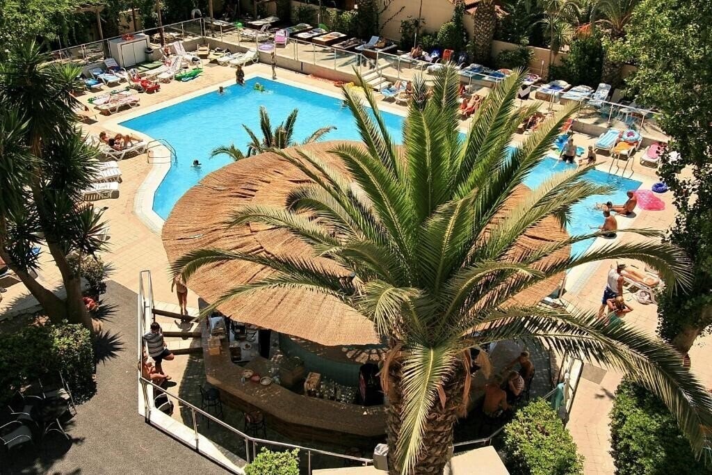 Зображення The Residence Hotel 4*