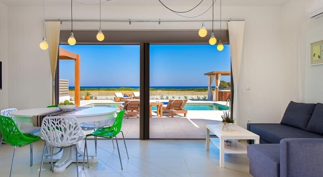 Фото Greatland Villas вилла