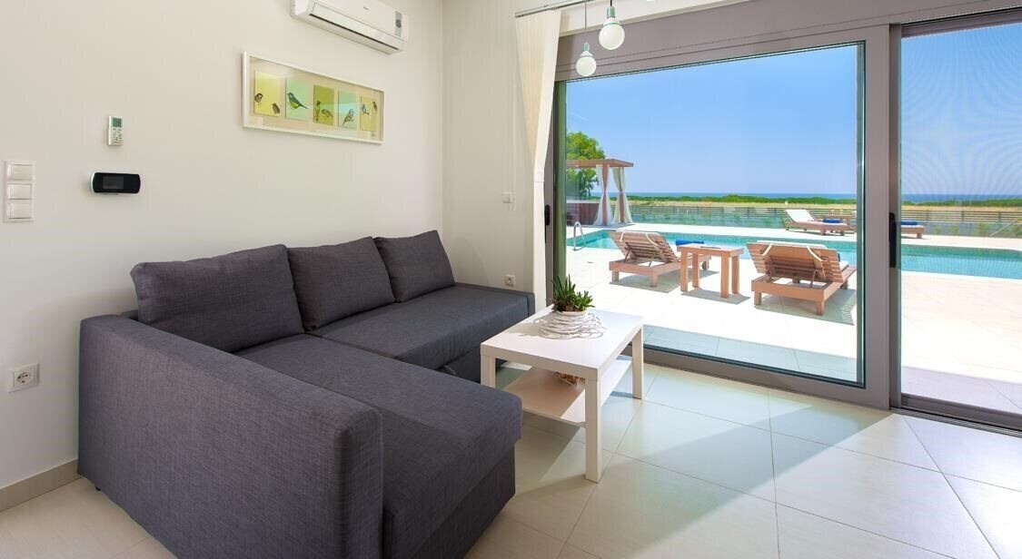 Изображение Greatland Villas вилла