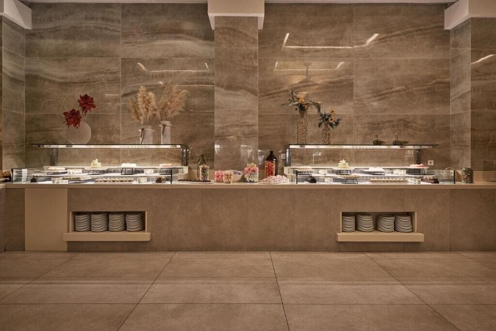 Фото Lindos Imperial Executive Suites 5*