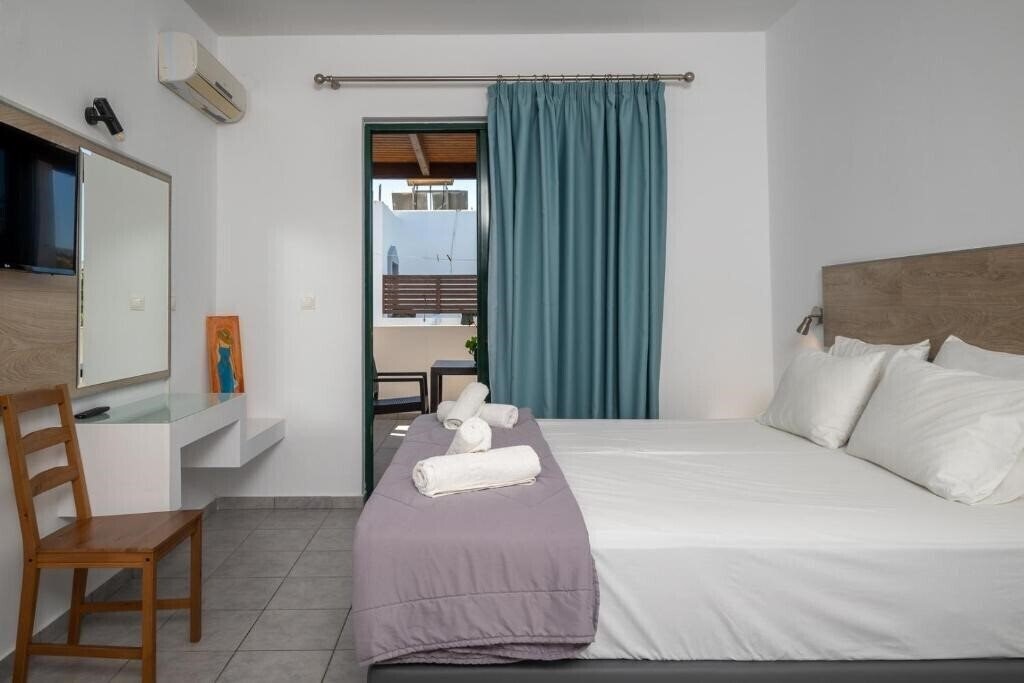 Картинка Triantafillas Apartments 3*