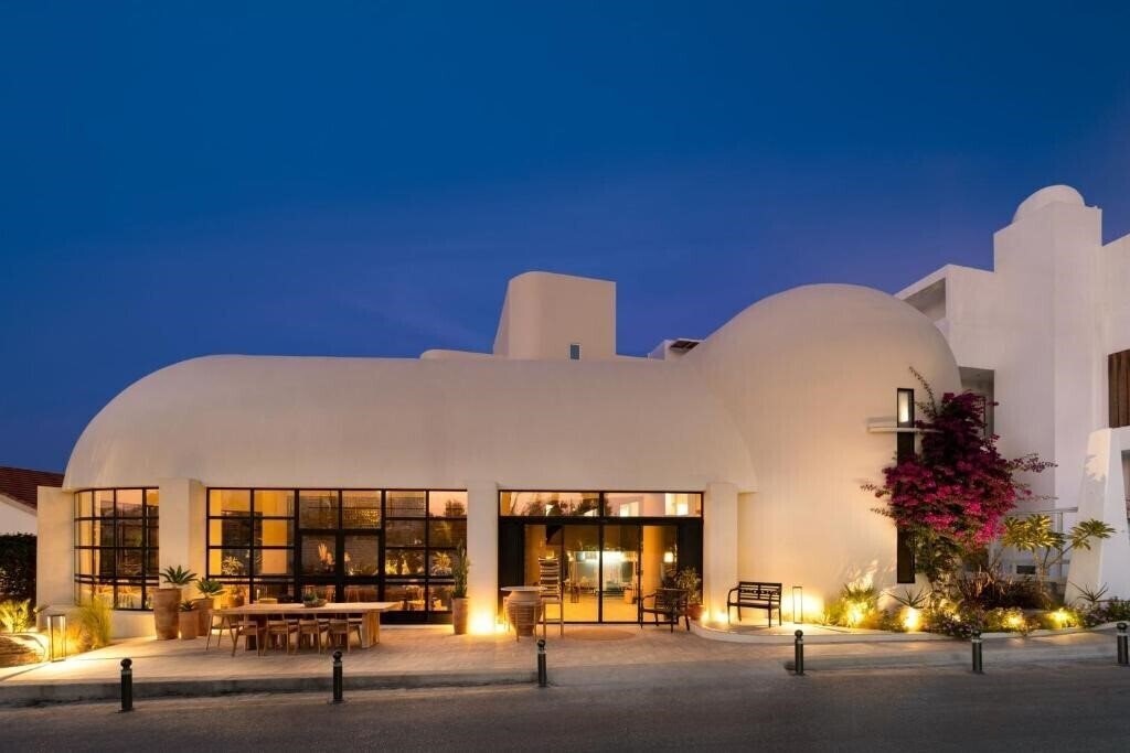 Фото Kouros Exclusive 3*