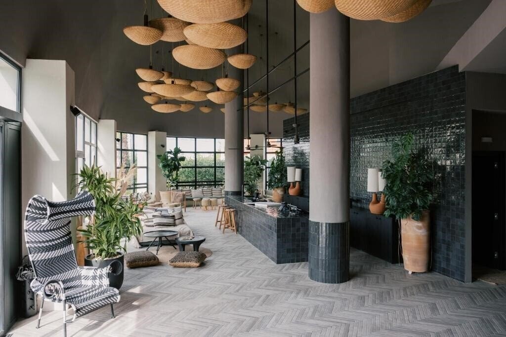 Фотографія Kouros Exclusive 3*