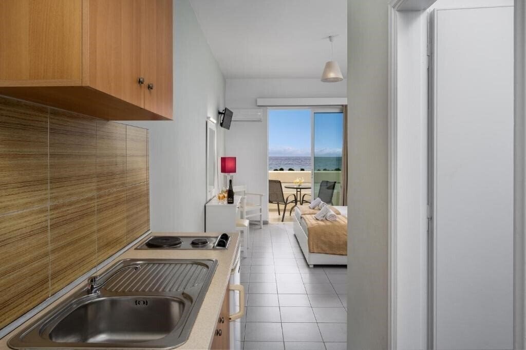 Зображення Bayside Katsaras 4*