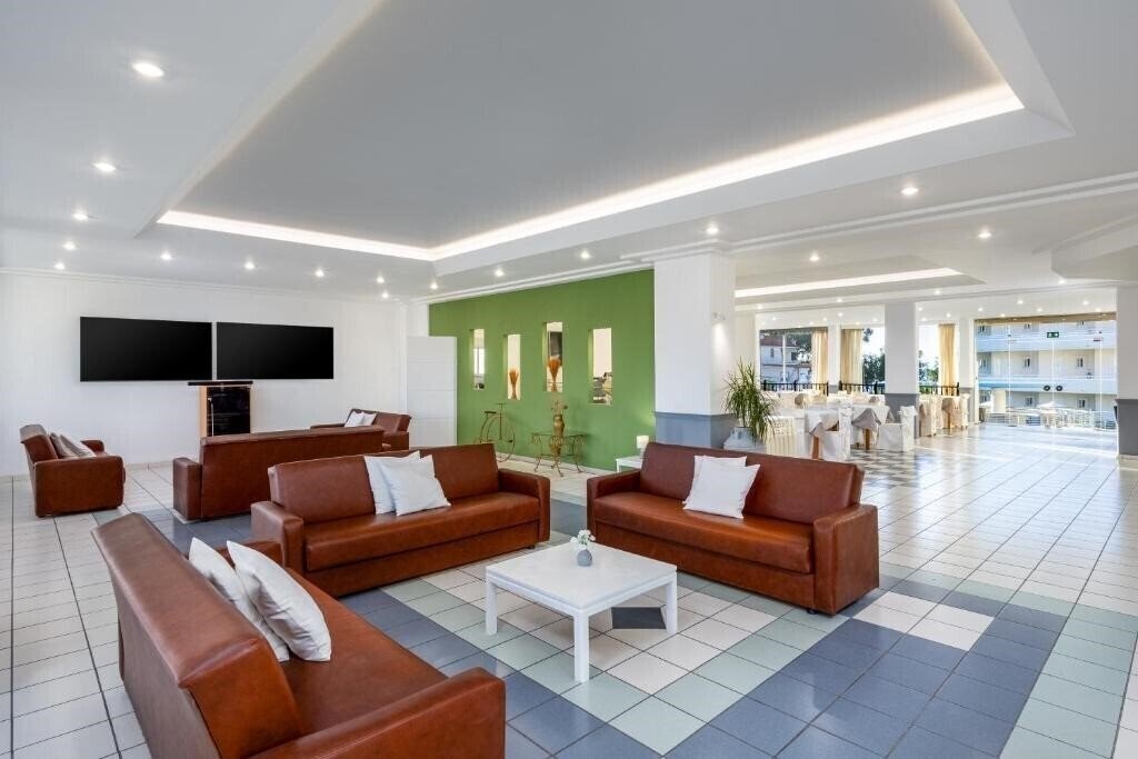 Картинка Bayside Katsaras 4*