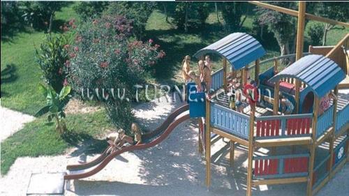 Готель Atlantica Princess 3*