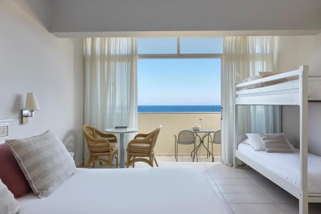 Фото Atlantica Princess 4*