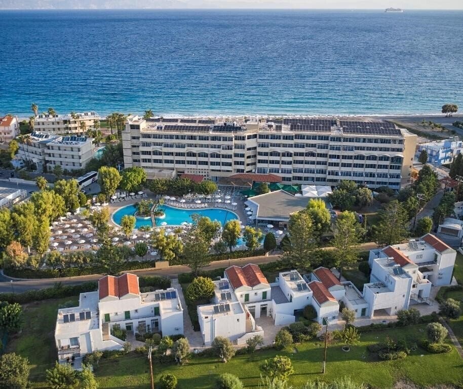 Фотографія Atlantica Princess 4*