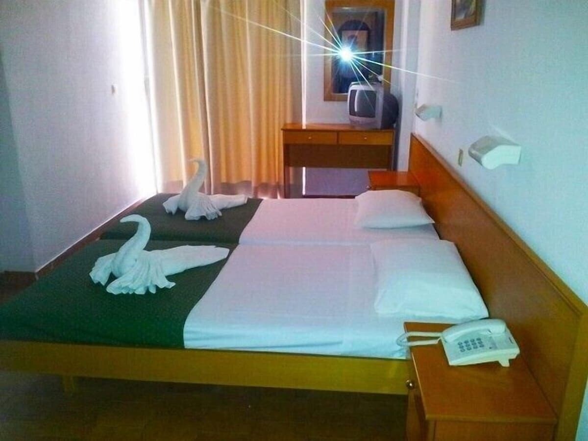 Картинка Argo Sea Hotel 3*