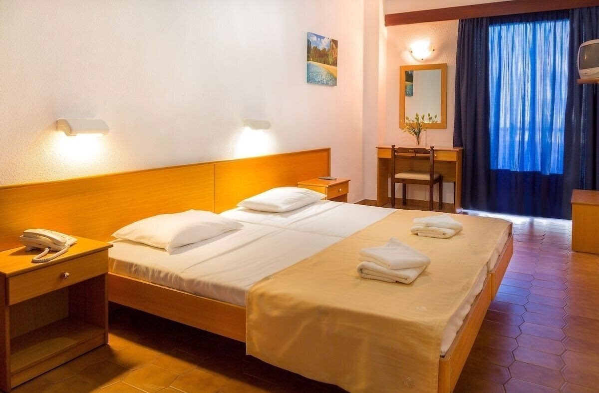 Фото Argo Sea Hotel 3*