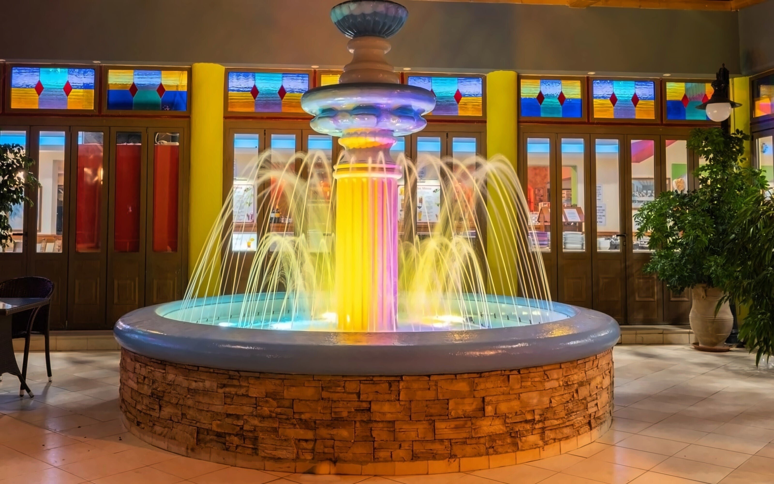 Зображення Grecian Fantasia Resort 2*