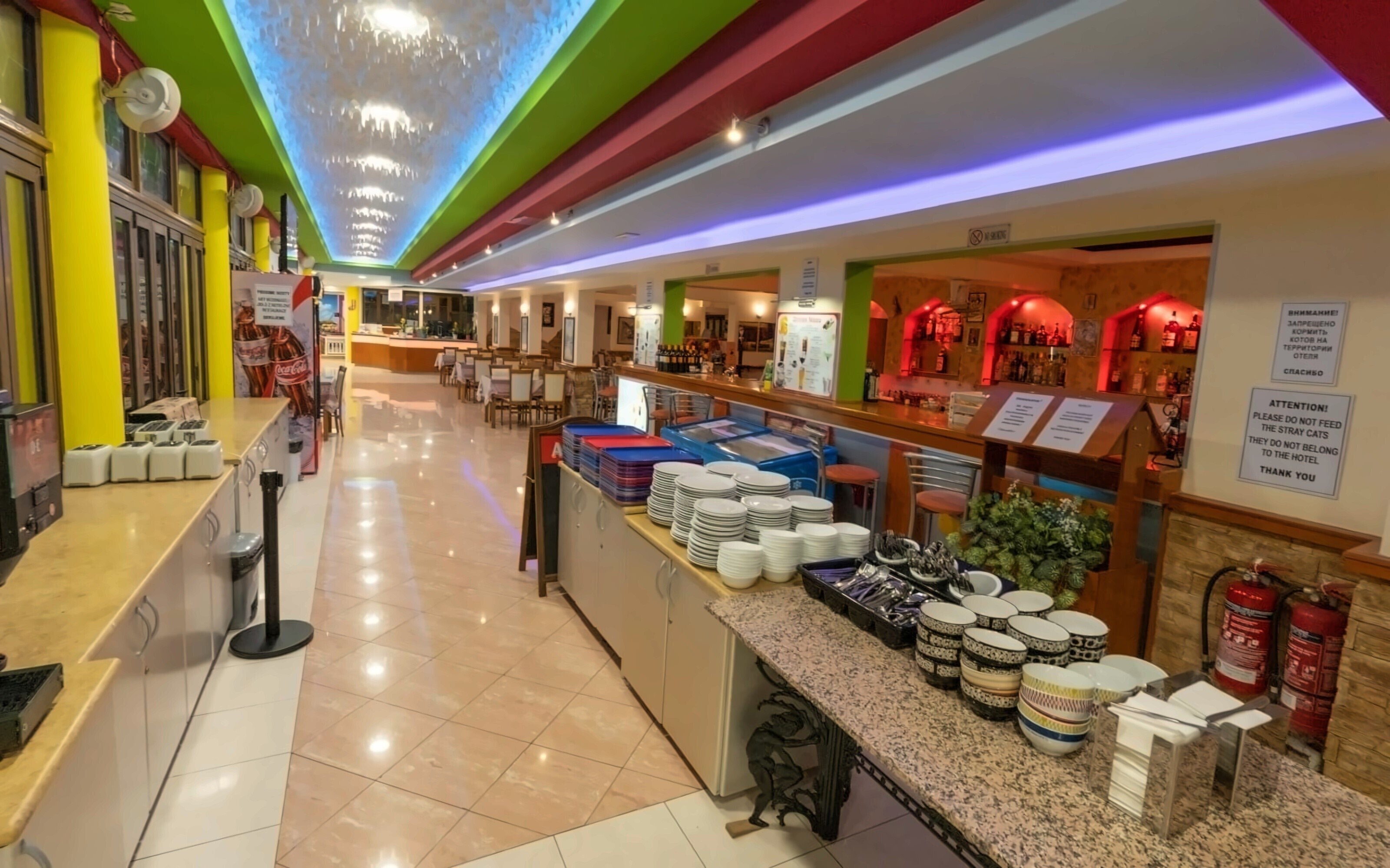Картинка Grecian Fantasia Resort 2*