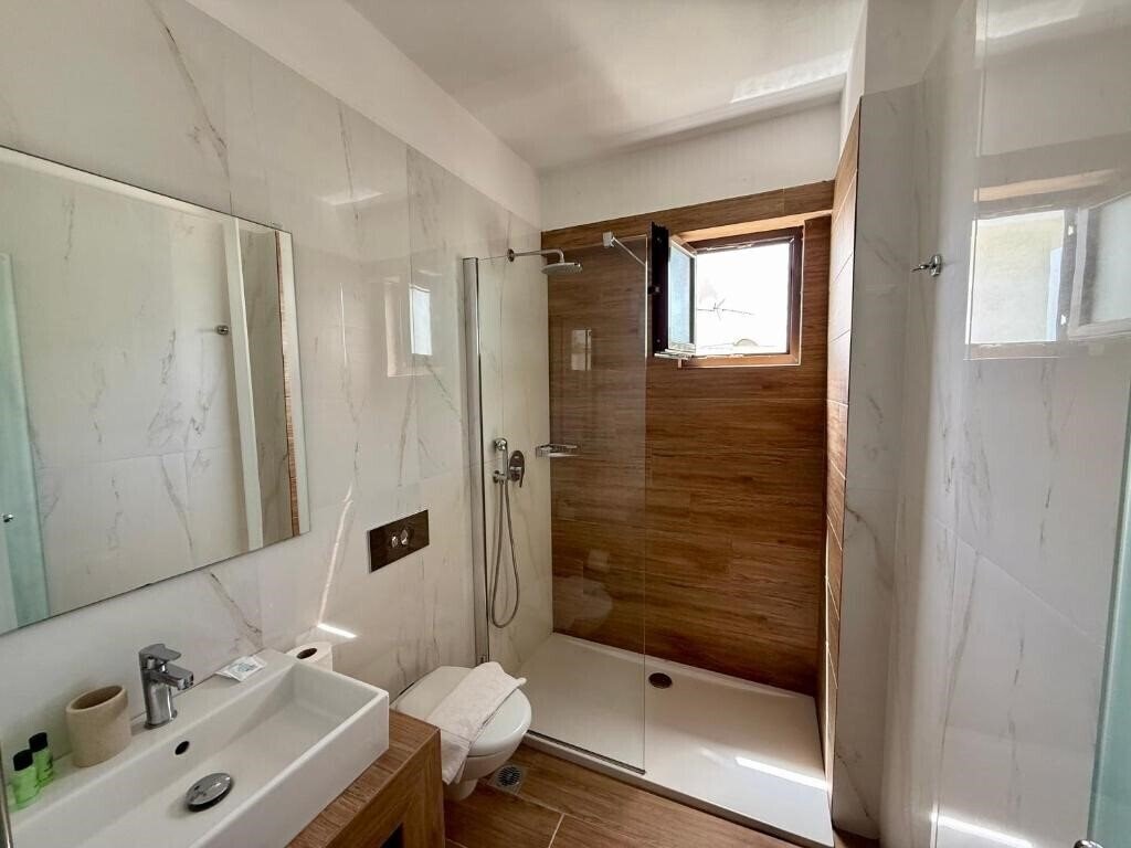 Фотографія Steves Studios 1*