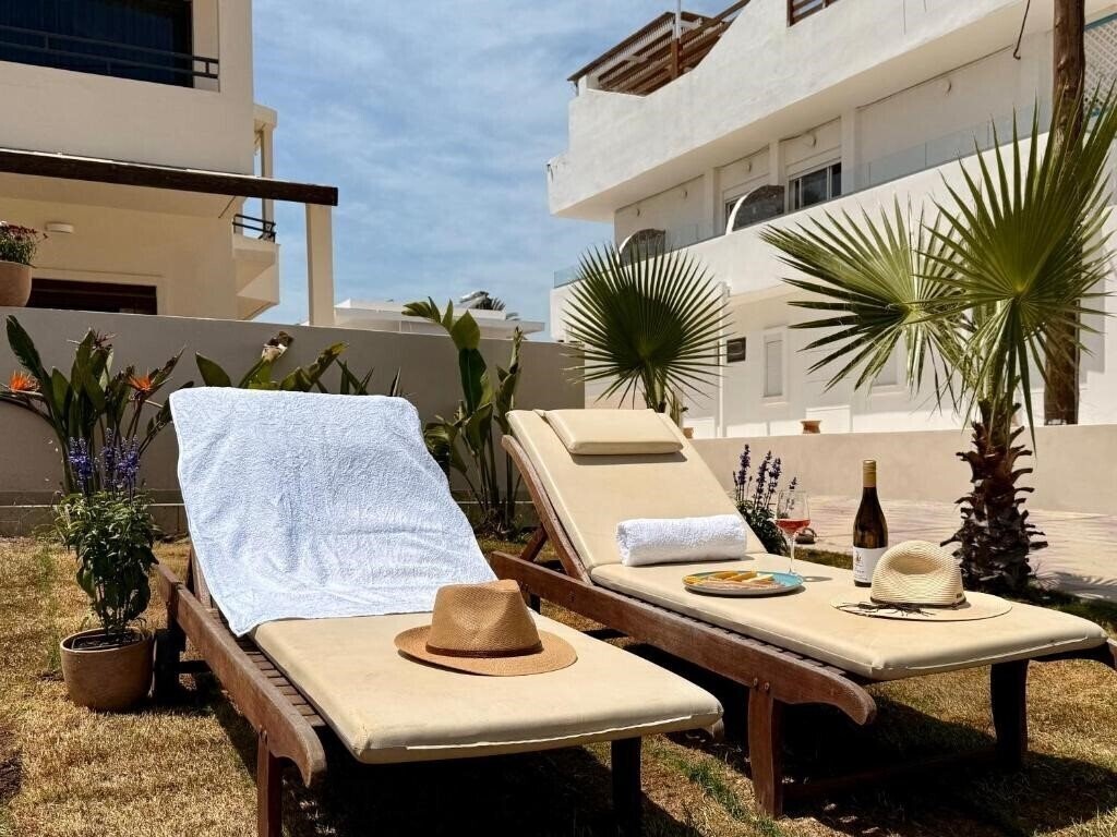 Картинка Steves Studios 1*