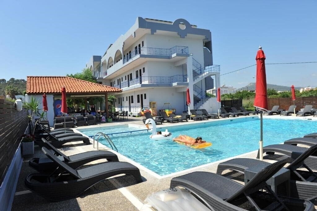 Зображення Maritime 2*