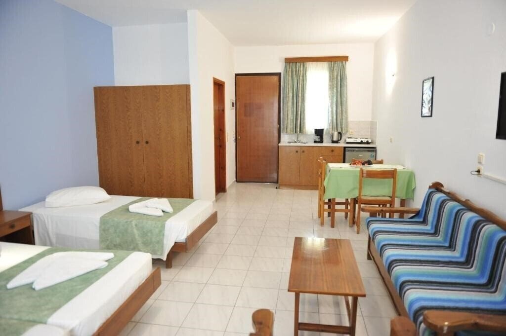 Картинка Maritime 2*