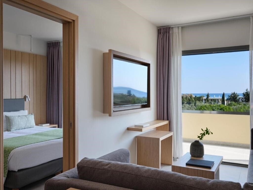 Фото Atlantica Mikri Poli Rhodes 4*