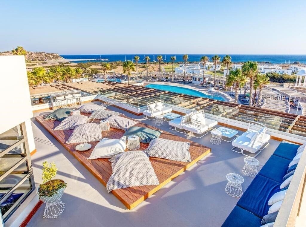 Фотография Atlantica Plimmiri 5*