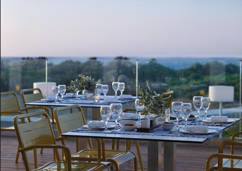 Изображение Atlantica Plimmiri 5*