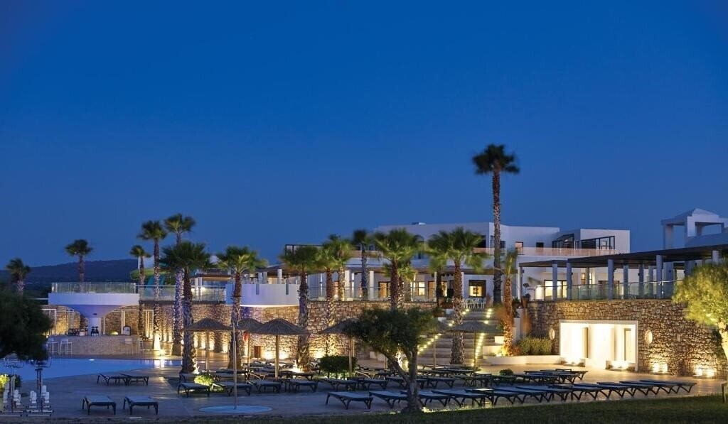 Картинка Atlantica Plimmiri (ex. Magic Life Plimmiri By Atlantica) 5*