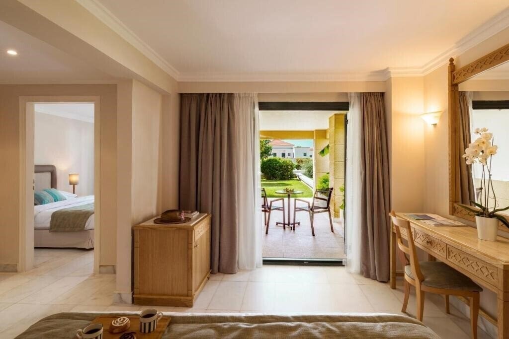 Изображение Mitsis Rodos Maris Resort & SPA 5*