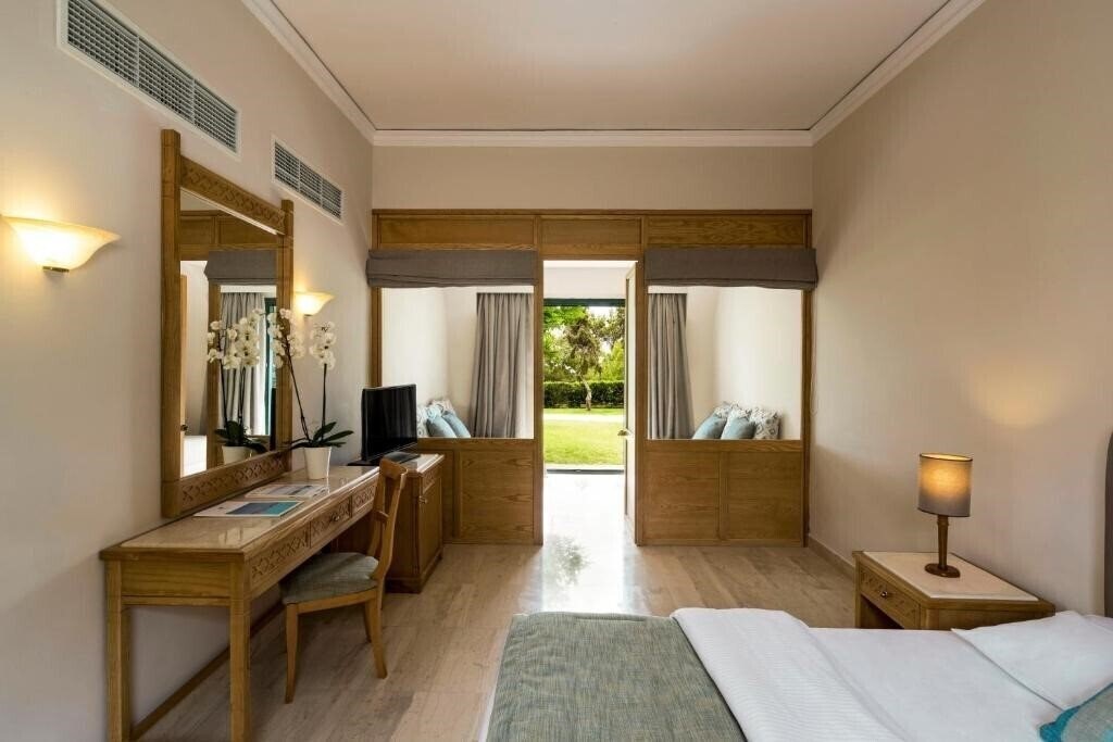 Картинка Mitsis Rodos Maris Resort & SPA 5*