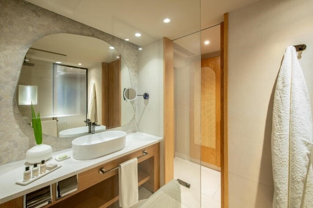 Фотографія Mitsis Rodos Village Resort 4*