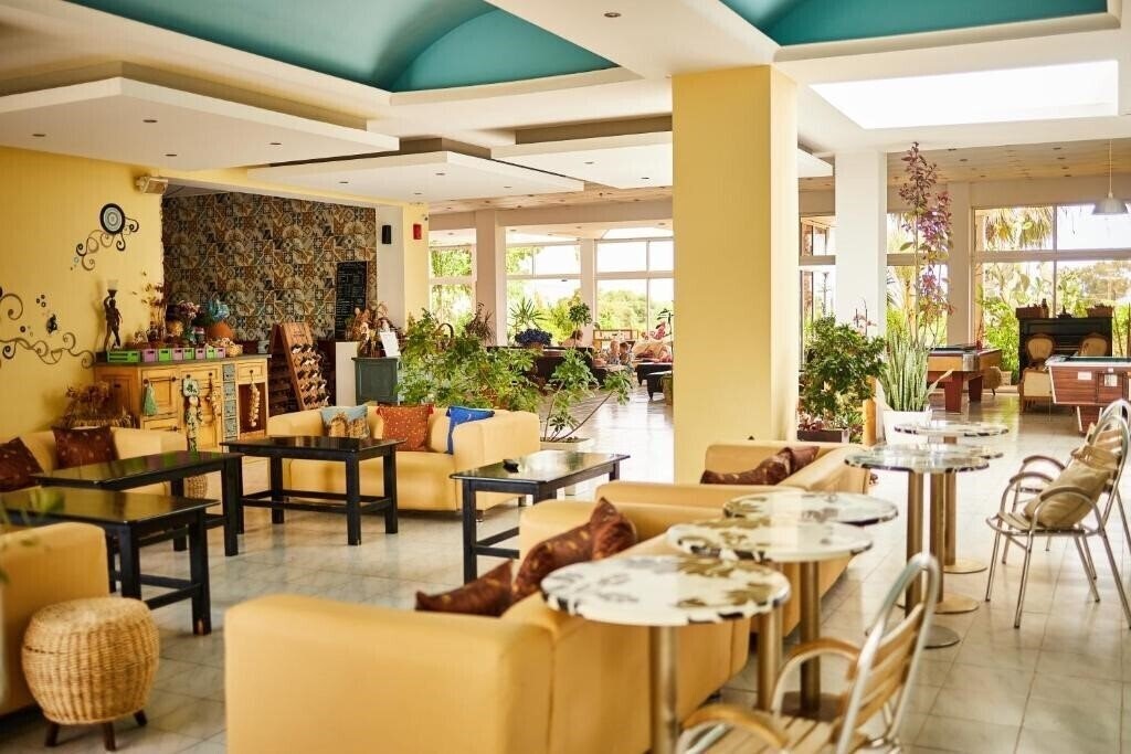 Зображення Rhodian Sun 2*