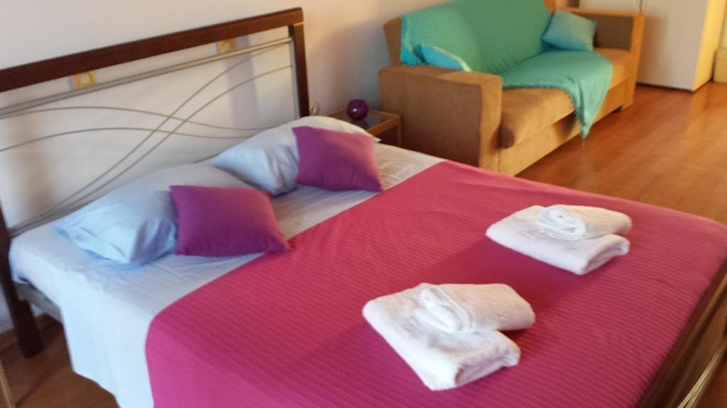 Изображение Area Blue Beach Apartments 3*