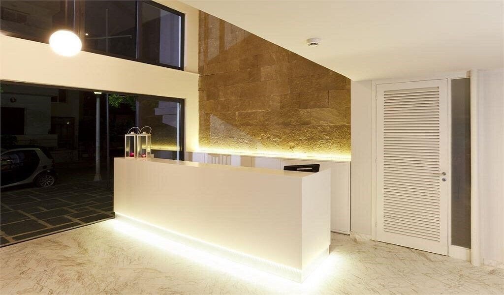 Картинка Butterfly Hotel 3*