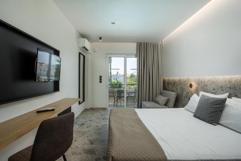 Фото Dias Studios 3*