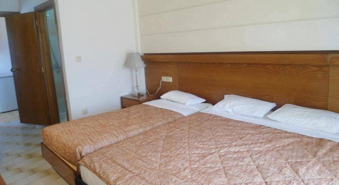 Фотографія Sophia Apartments 2*