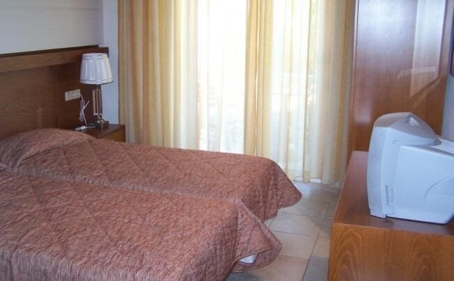 Зображення Sophia Apartments 2*