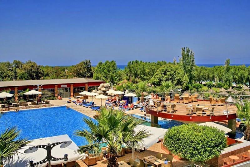Зображення Aegean Senses Resort & Spa (ex. The Ocean Blue) 4*
